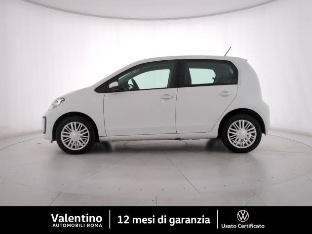 Volkswagen up! 1.0 EVO move up! BMT - Foto 4