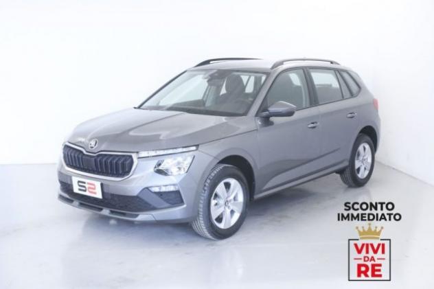 SKODA Kamiq 1.0 TSI Selection *SCONTO IMMEDIATO* rif. 22386448