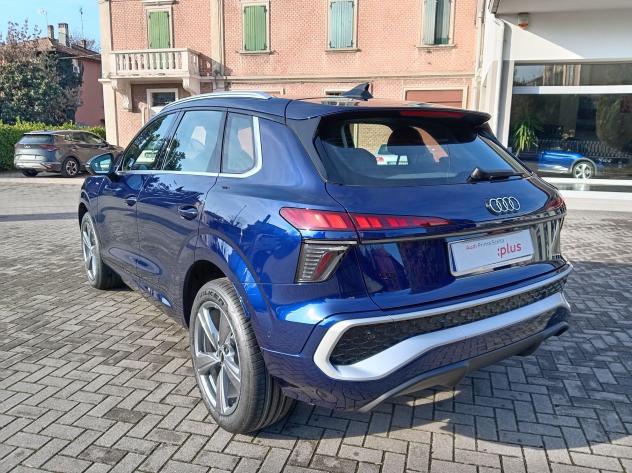 Audi Q3 Q3 TDI 110 kW S tronic S Line edition - Foto 6