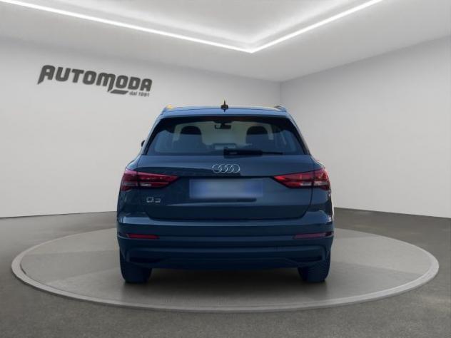 AUDI Q3 35 TDI S tronic rif. 23957141 - Foto 5