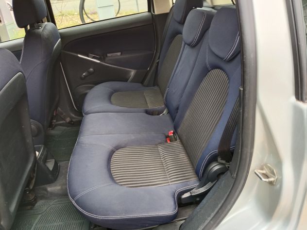 Lancia Musa Multijet Platinum Atomatic - Foto 9