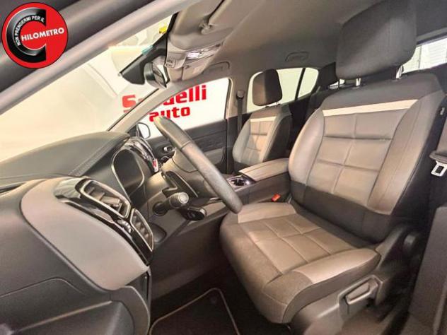 CITROEN C5 Aircross BlueHDi 130 S&S Shine EAT8 rif. 23922472 - Foto 8