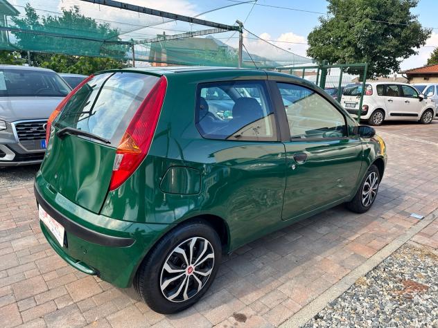 Fiat Punto 1.2i 16V cambio automatico - Foto 7