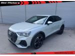 AUDI Q3 SPB 35TDI S-tronic Identity Black S-line SPORTBACK rif. 24022239