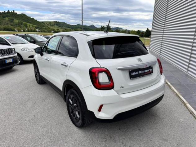 FIAT 500X 1.3 MultiJet 95 CV Sport ok neopatentato rif. 22890245 - Foto 7