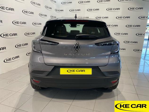 Renault Captur evolution ECO-G 120 - Foto 6