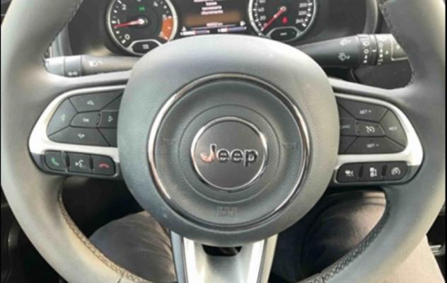 Jeep Renegade 1.6 Mjt 130 CV Limited 12/2023 - Foto 6