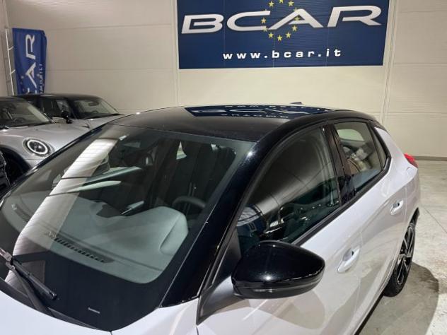 OPEL Corsa 1.2 T 100CV GS-LINE/TELECAM+PARK/CAR PLAY/FULL LED rif. 24199192 - Foto 7