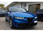 Alfa Romeo Tonale 1.5 hybrid Speciale 130CV tct7 Uff Italy Navi Led