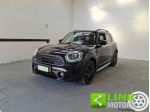 MINI Countryman 2.0 Cooper D Untamed Edition Countryman GARANZIA rif. 23498114