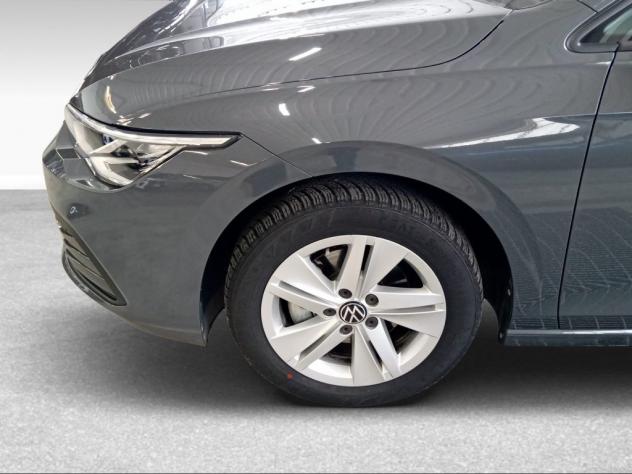 Volkswagen Golf VIII 2020 1.0 tsi evo Life 110cv - Foto 4