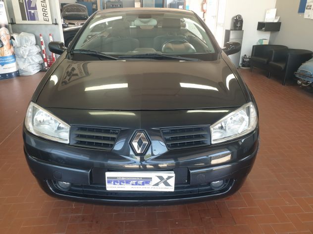 RENAULT MEGANE 1.9 DCi - ANCHE PER NEOPATENTATI - Foto 3