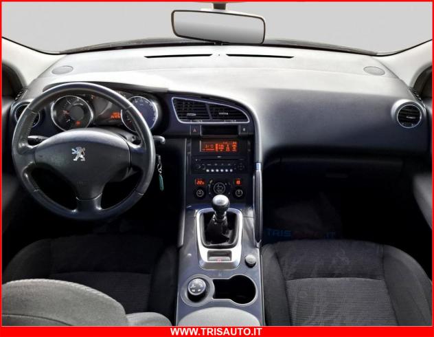 PEUGEOT 3008 1.6 HDI Business NEOPATENTATI - Foto 6