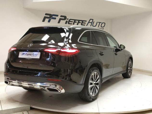 Mercedes-Benz GLC GLC 220 d 4Matic Mild Hybrid Advanced Plus - Foto 4
