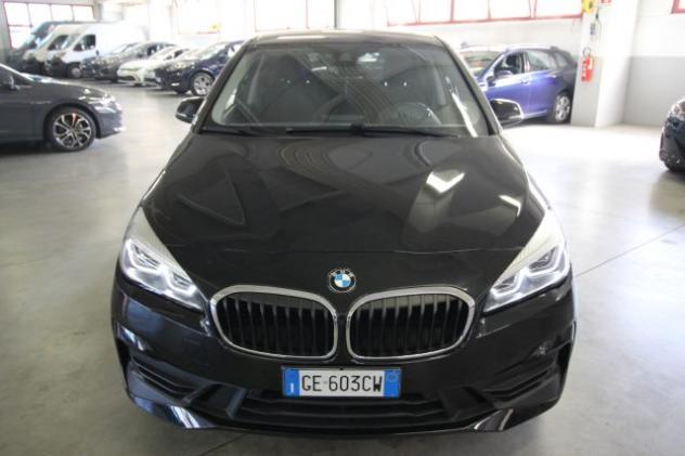 BMW 225 xe Active Tourer iPerformance Business aut. rif. 23494147