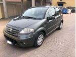 Citroen C3 GPL