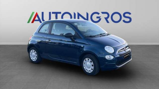 FIAT 500 1.2 EasyPower Club - Foto 7