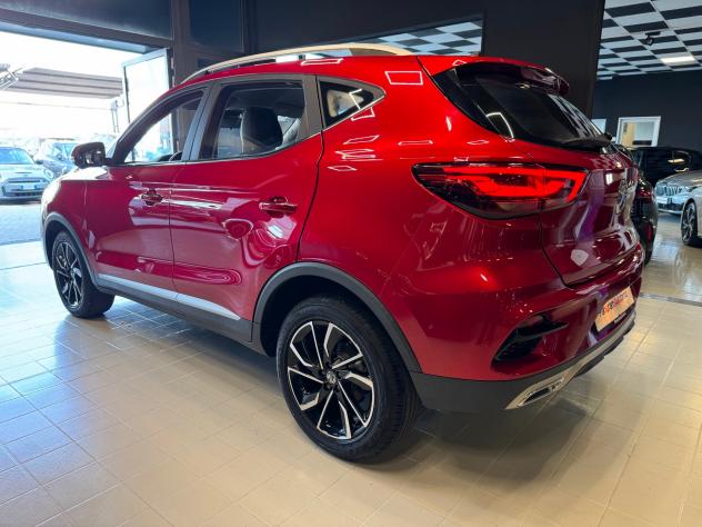 MG ZS (2021-2025) ZS Classic 1.5 VTi-tech Luxury - Foto 5