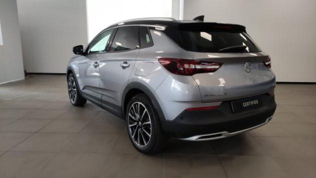OPEL Grandland X 1.6 Hybrid4 plug-in awd auto rif. 20588317 - Foto 3