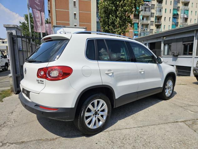 Volkswagen Tiguan Tiguan 2.0 tdi Sport&Style 4motion - Foto 4
