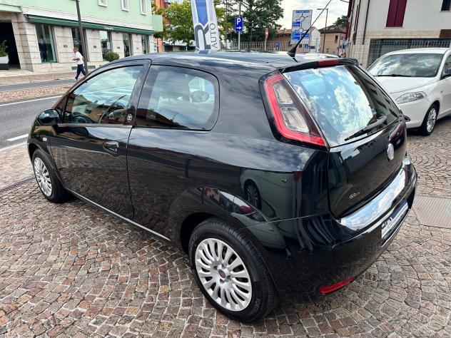 Fiat Punto Evo 1.2Bz 69Cv Dynamic - Neopatentati - Foto 4