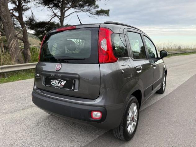 FIAT Panda 1.3 MJT 95 CV S&S Lounge rif. 24007393 - Foto 7