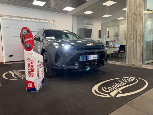 Cupra Formentor 2.0 TDI DSG - Foto 3