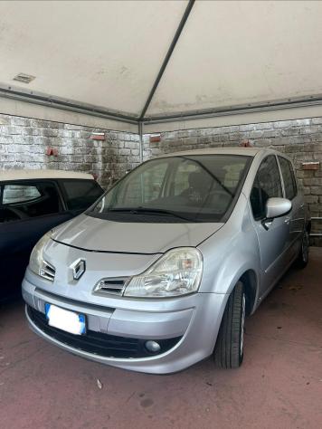 Renault Modus 1.2 16V Wave - Foto 2
