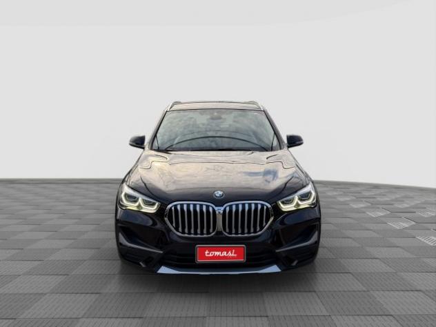BMW X1 X1 sDrive18d xLine Plus rif. 23798290 - Foto 8