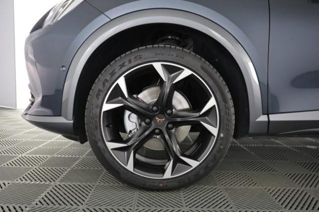 CUPRA Formentor Formentor 2.0 TDI 4Drive DSG rif. 24065623 - Foto 8