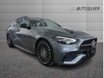 MERCEDES-BENZ C 220 d Mild hybrid S.W. AMG Line Advanced rif. 23488611