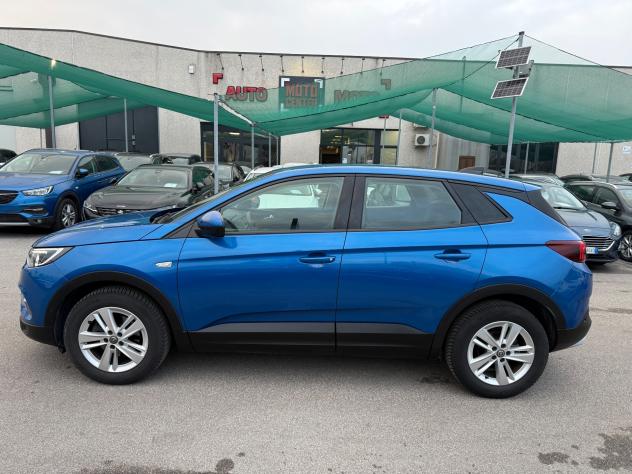 Opel Grandland X 1.5 diesel Ecotec Start&Stop aut. Elegance - Foto 2