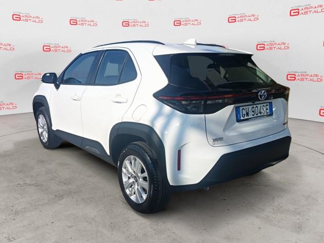 Toyota Yaris Cross 1.5H (116 CV) E-CVT Active - Foto 4