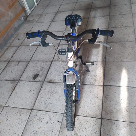 Bicicletta da Bambino - Grandis - Foto 2