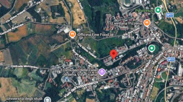 Immobile in asta di 35 m² in vendita a Macerata - Foto 6