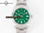 Rolex Replica OYSTER PERPETUAL 41MM 124300 1:1 BEST EDITION ACCIAIO 904L QU &hellip;