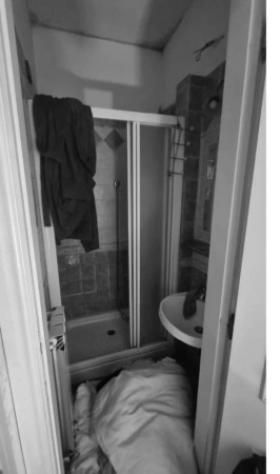 Immobile in asta di 40 m² in vendita a Montegranaro - Foto 2