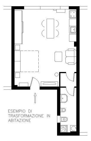 Magazzino ufficio - Foto 10