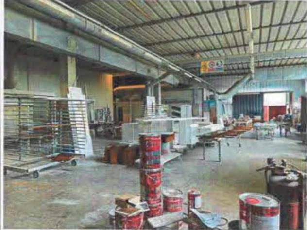 Immobile in asta di 2562 m² in vendita a Schiavon - Foto 16