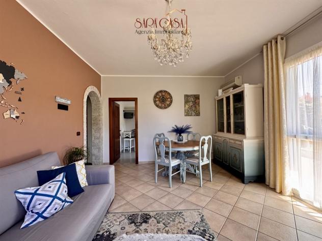 Casa indipendente con giardino esclusivo di oltre145 mq - Foto 7
