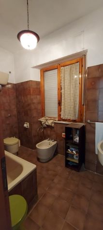 Casa indipendente su due livelli in Vico I' Mentana, 11 - Foto 10
