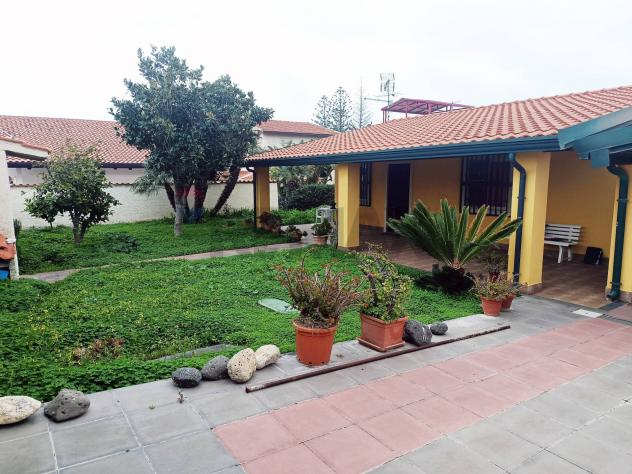 Villa o villino in vendita a Augusta - Foto 5