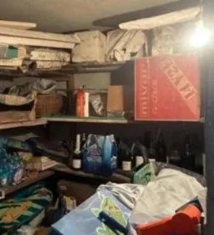 Immobile in asta di 77 m², box auto in vendita a Bergeggi - Foto 15