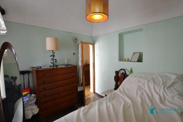 Bordighera - ZONA PERIFERIA EST VENDESI CASA INDIPENDENTE - Foto 8