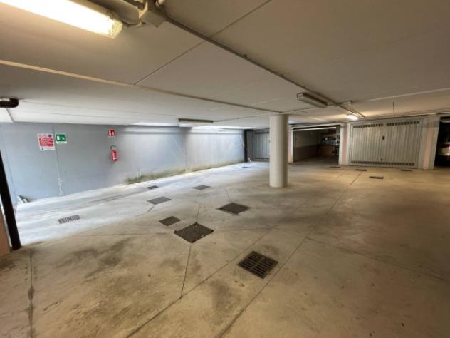 Appartamento di 89 m² con 3 locali e box auto in vendita a Brembate - Foto 20