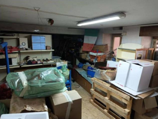 Immobile in asta di 121 m² in vendita a Buonabitacolo - Foto 8