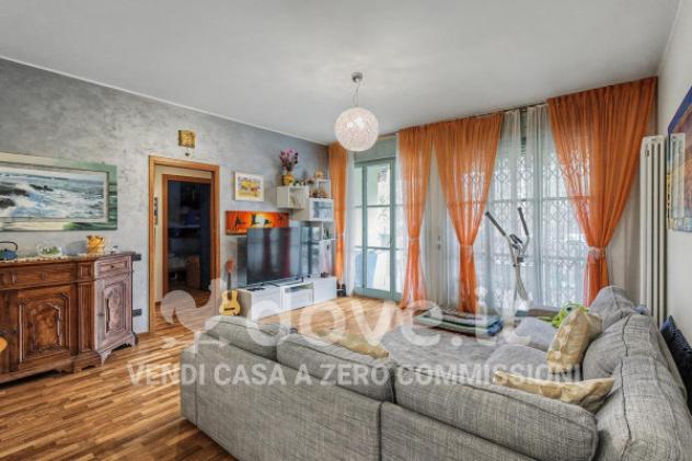 Appartamento di 139 m² con 4 locali e box auto in vendita a Bussero - Foto 6
