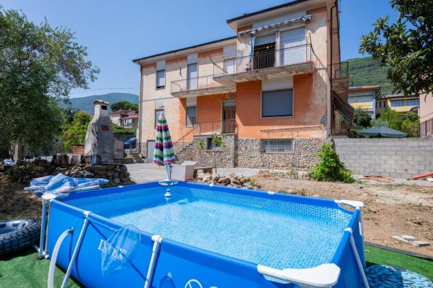 Duplex in vendita a Buti 262 mq Rif: 1428827 - Foto 4