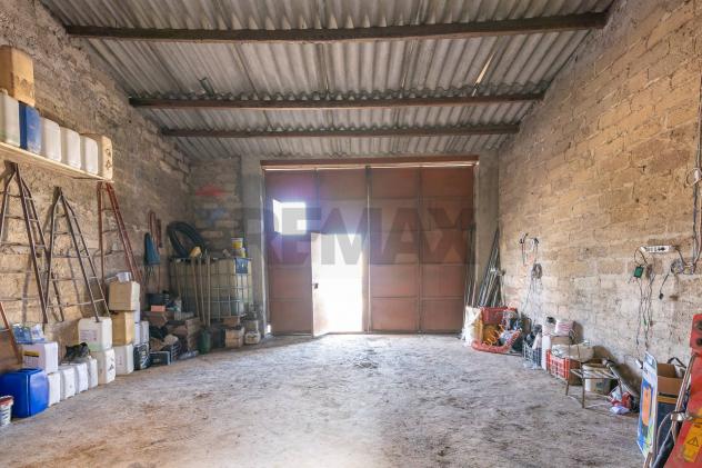 Casa Indipendente in vendita a Caltagirone, Granieri - Foto 19
