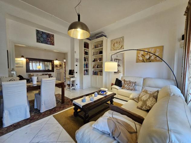 Appartamento in vendita a Carrara 120 mq Rif: 1305021
